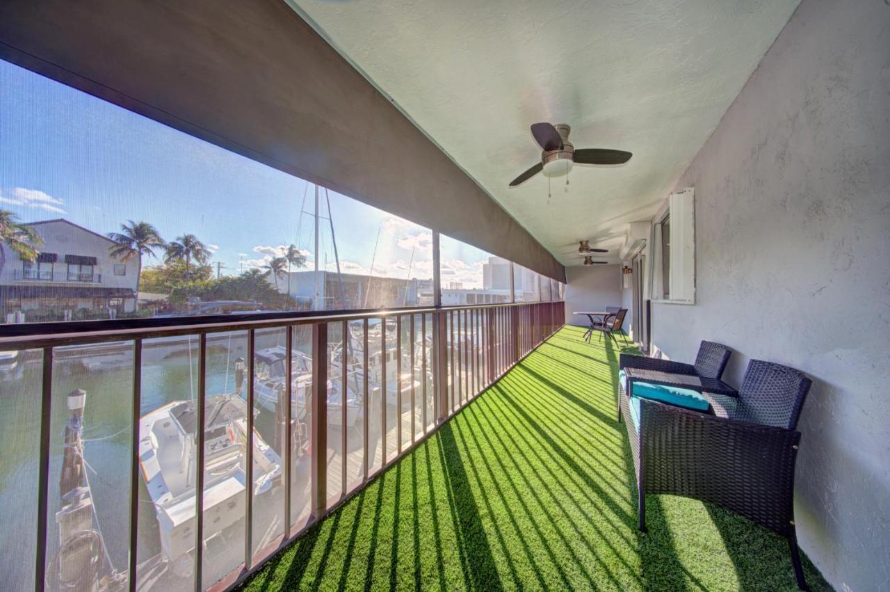Mahalo On The Water Apartment Fort Lauderdale