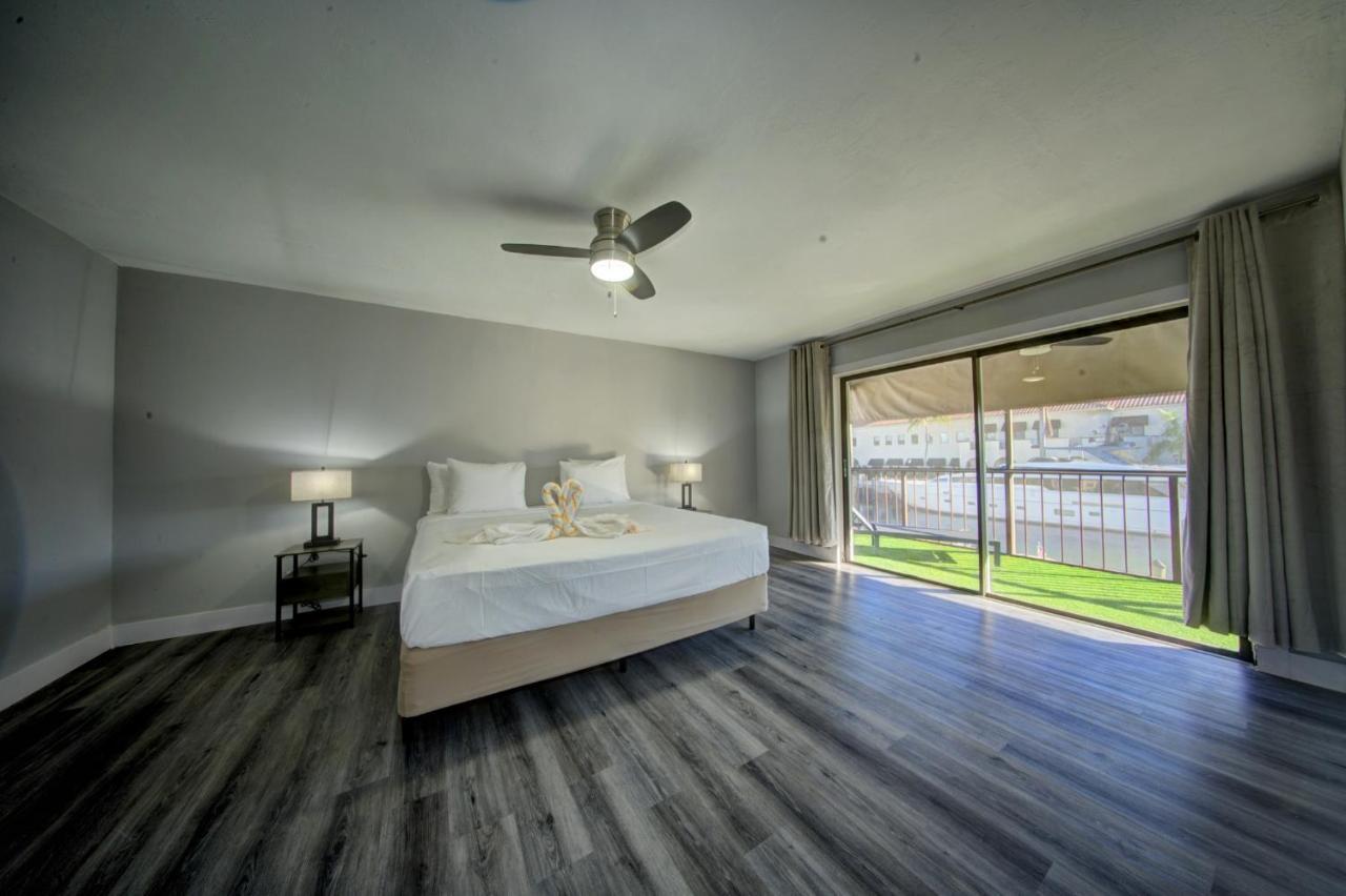 Mahalo On The Water Apartment *