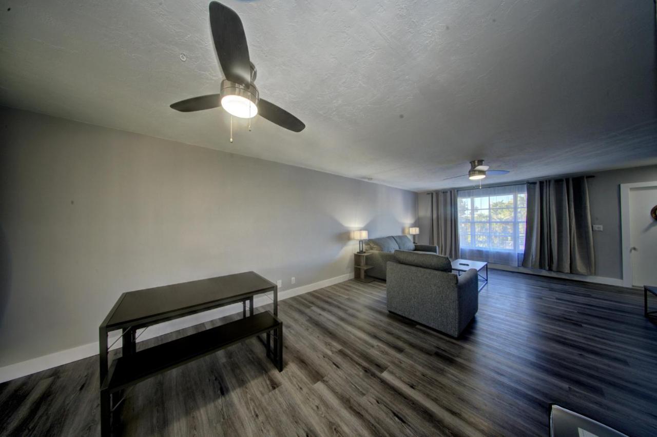 Mahalo On The Water Apartment *
