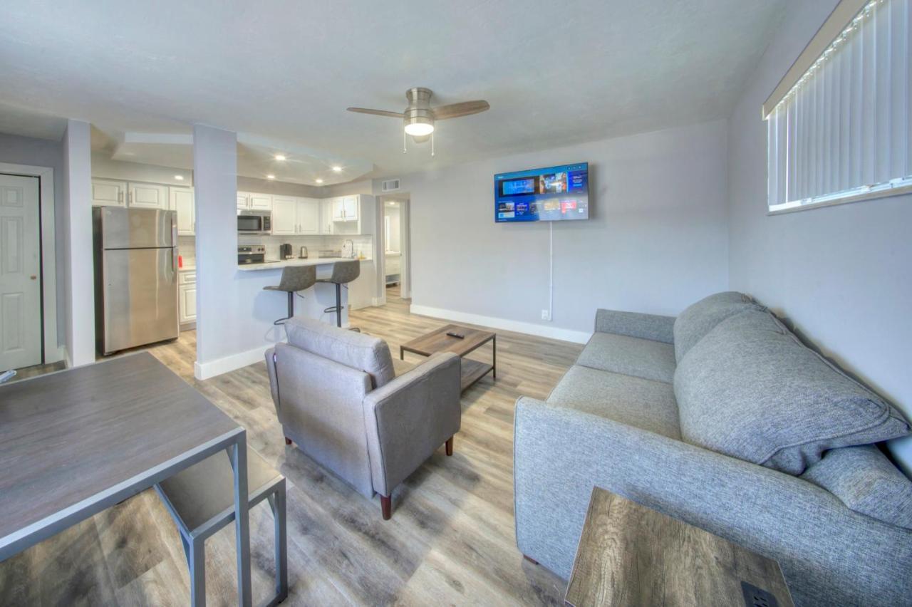 Mahalo On The Water Apartment *
