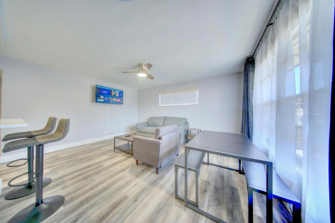 Apartment Mahalo On The Water