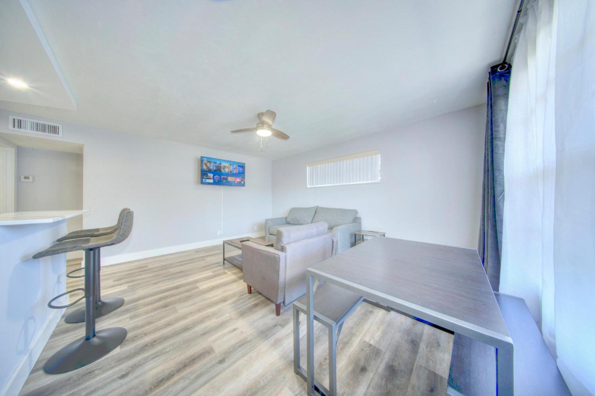 Mahalo On The Water Apartment Fort Lauderdale