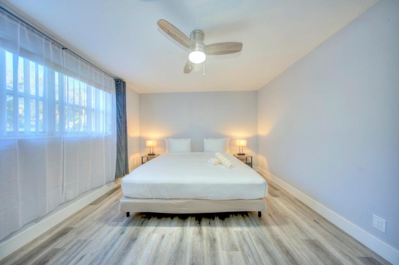 Mahalo On The Water Apartment