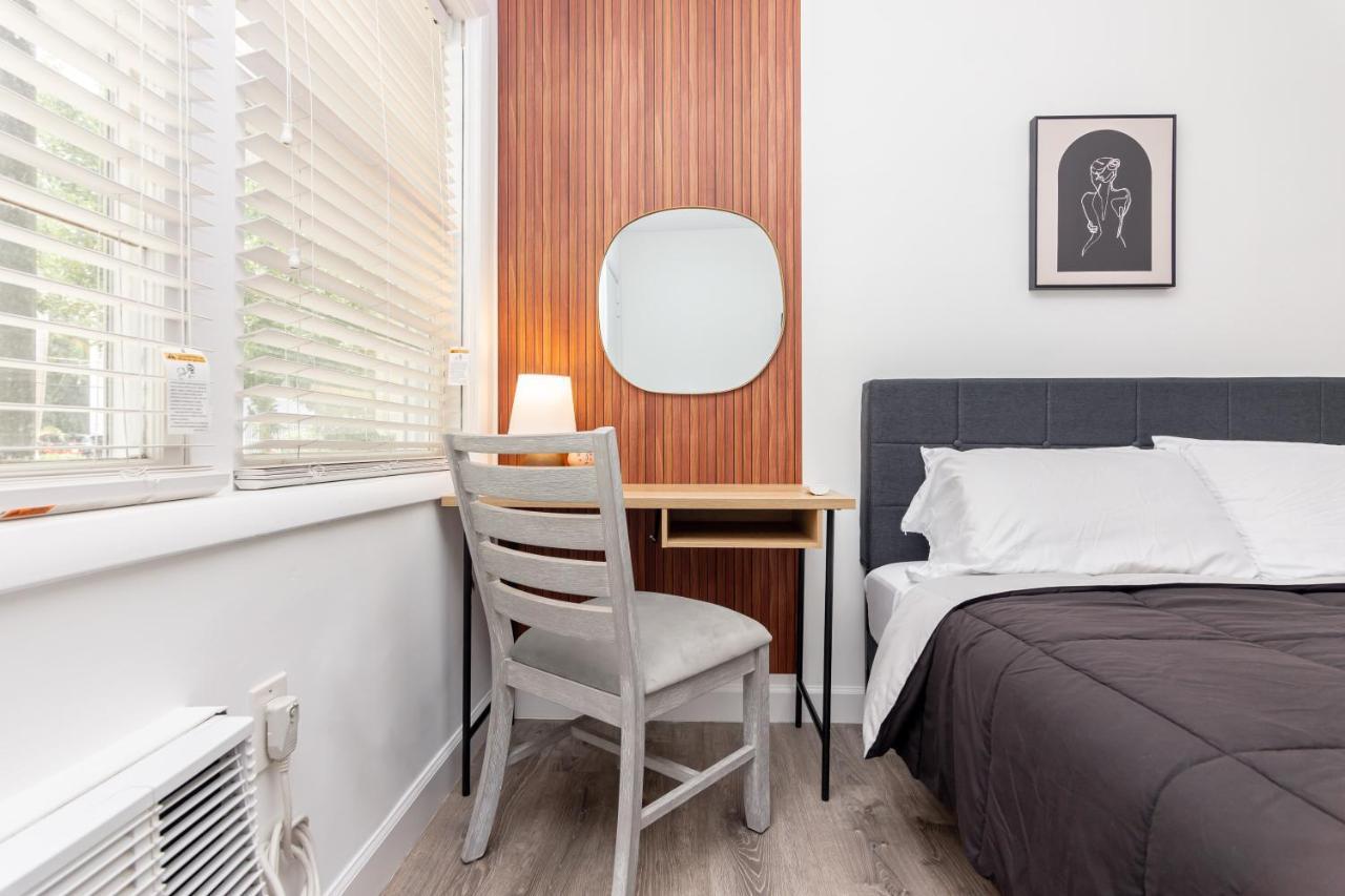 Studio Fort Lauderdale - 5 Minutes Walk To Las Olas Beach Apartment *