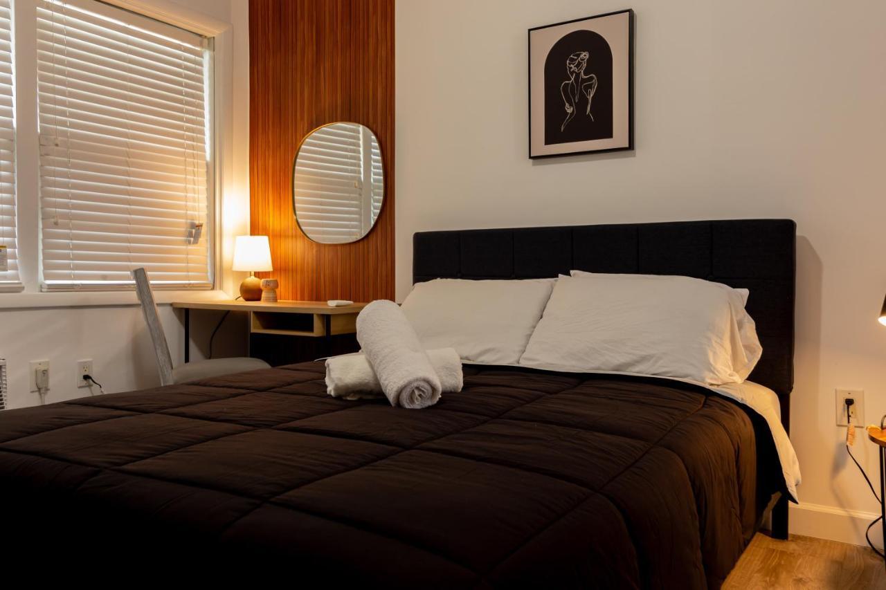 Apartment Studio Fort Lauderdale - 5 Minutes Walk To Las Olas Beach