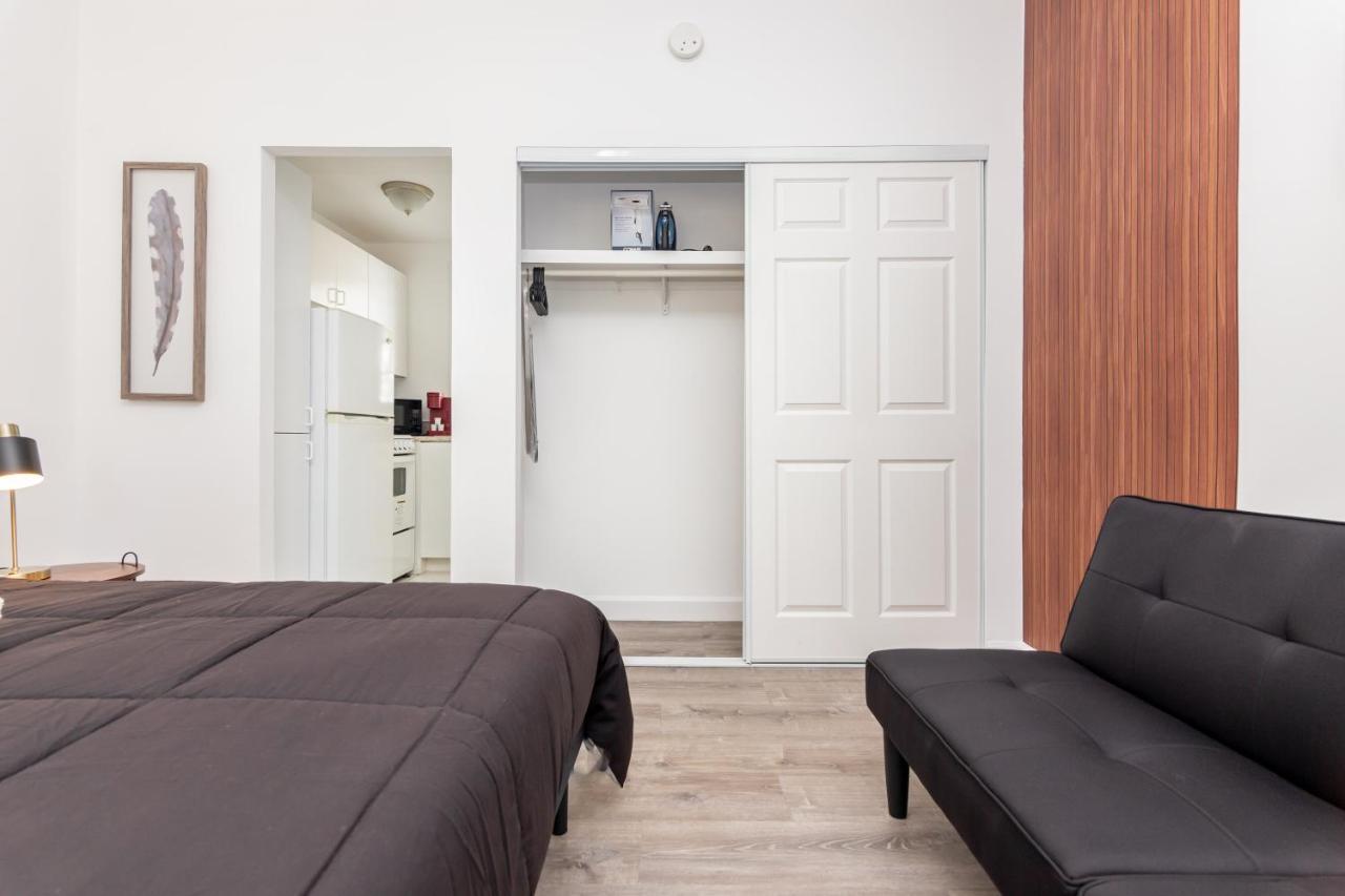Studio Fort Lauderdale - 5 Minutes Walk To Las Olas Beach Apartment