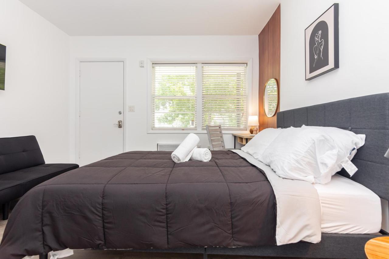 Apartment Studio Fort Lauderdale - 5 Minutes Walk To Las Olas Beach Fort Lauderdale
