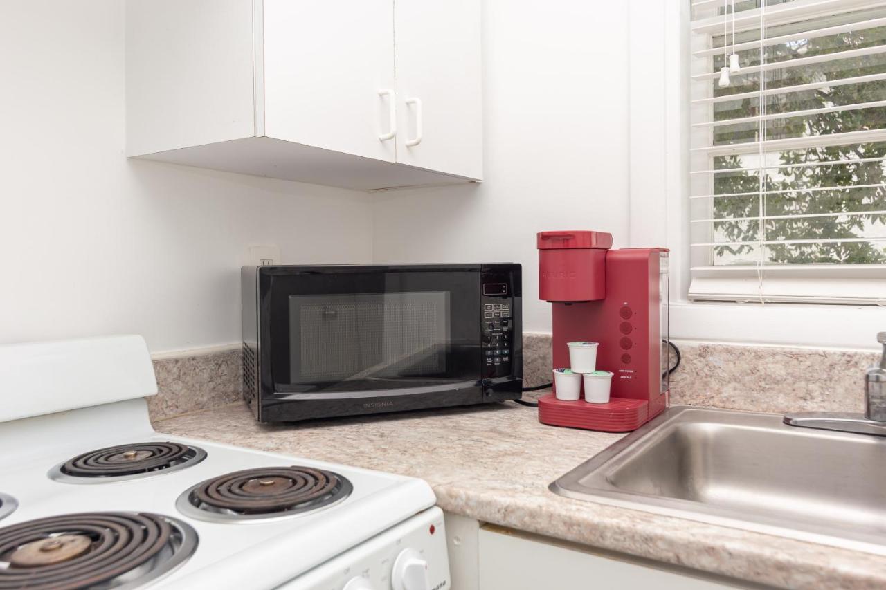 Studio Fort Lauderdale - 5 Minutes Walk To Las Olas Beach