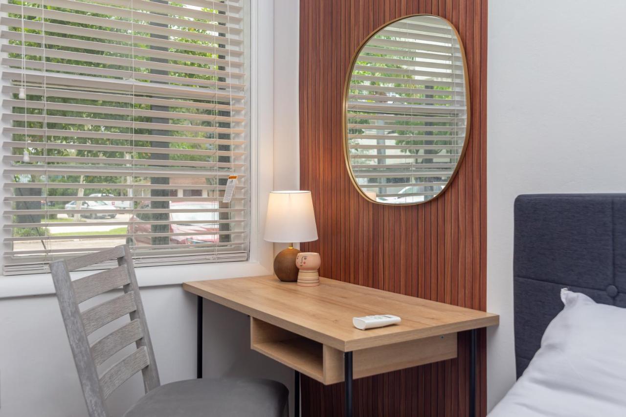 Studio Fort Lauderdale - 5 Minutes Walk To Las Olas Beach Apartment