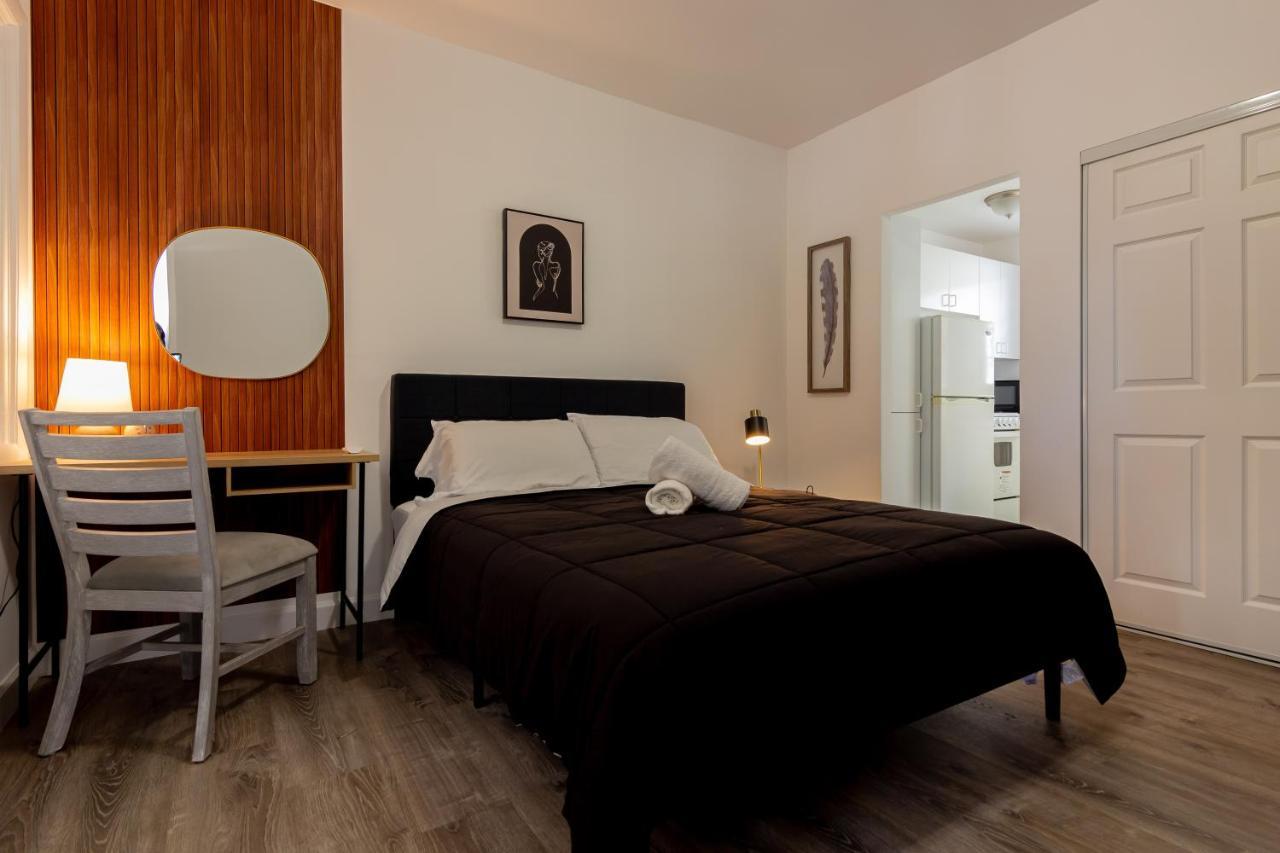 Apartment Studio Fort Lauderdale - 5 Minutes Walk To Las Olas Beach *