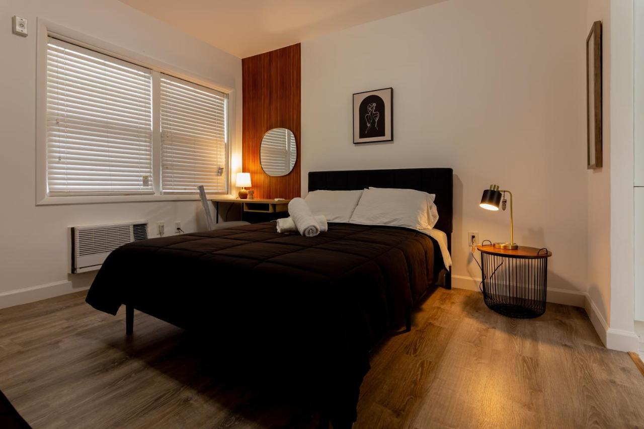 Studio Fort Lauderdale - 5 Minutes Walk To Las Olas Beach Apartment *