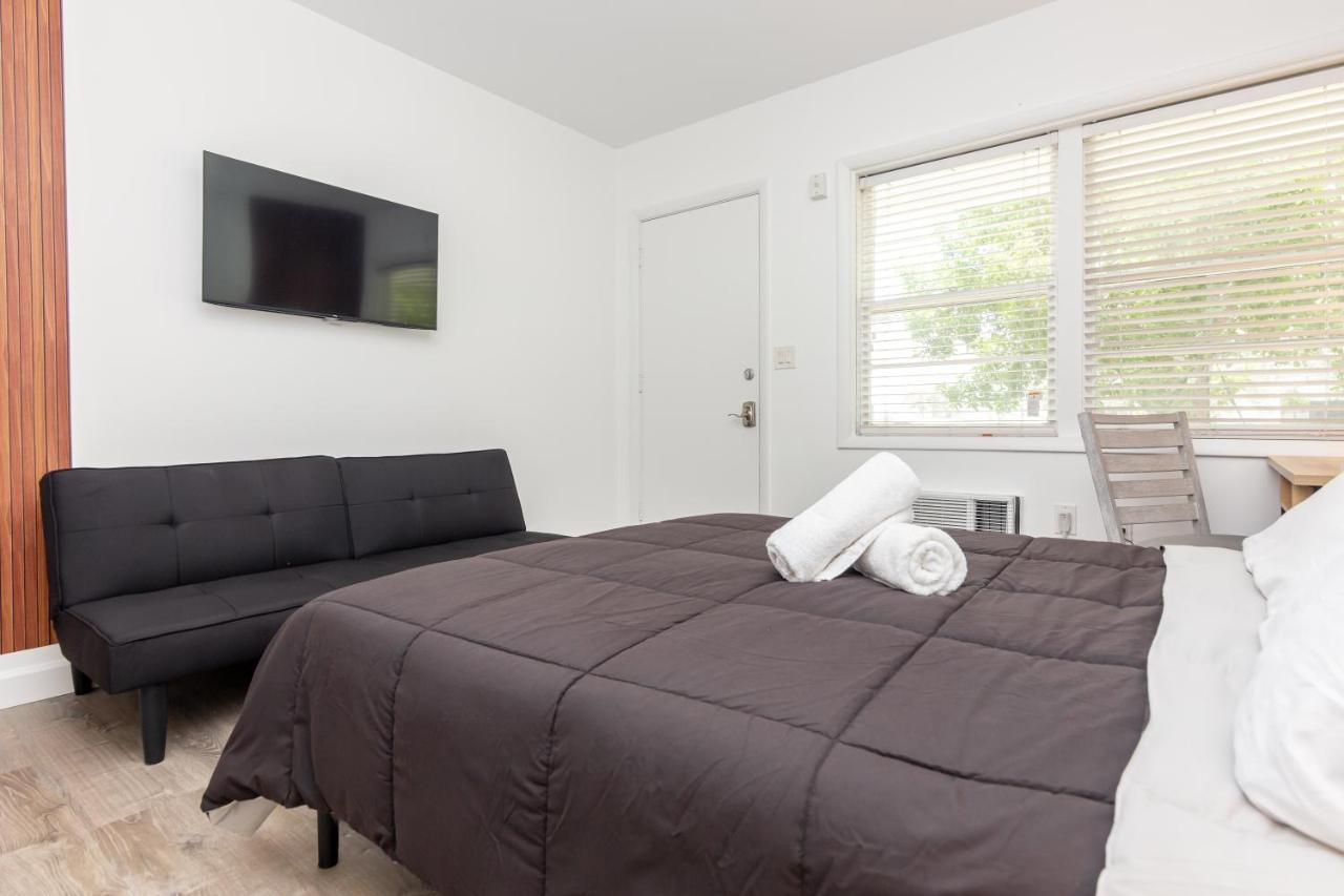 Studio Fort Lauderdale - 5 Minutes Walk To Las Olas Beach Apartment *