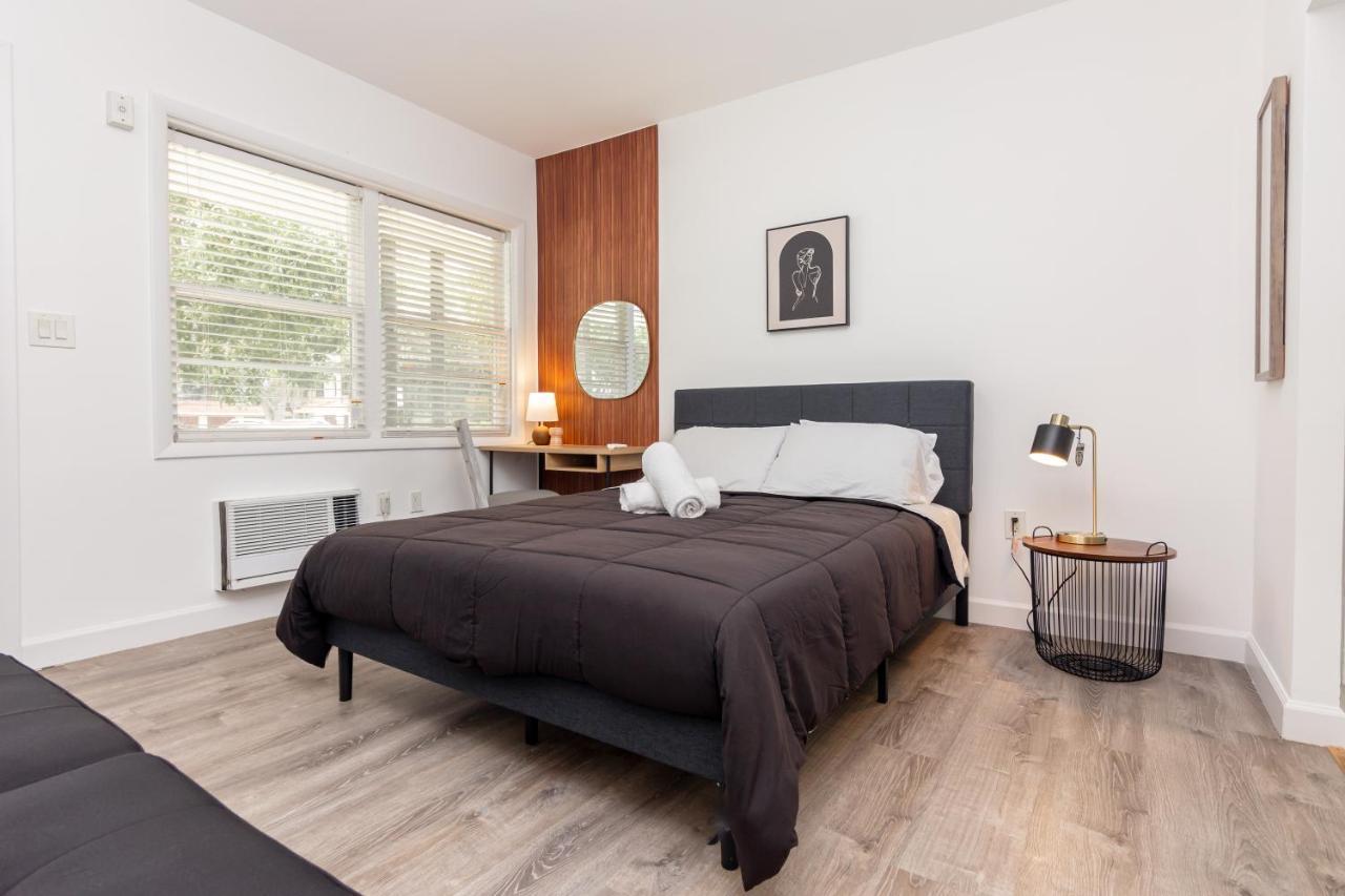 Studio Fort Lauderdale - 5 Minutes Walk To Las Olas Beach