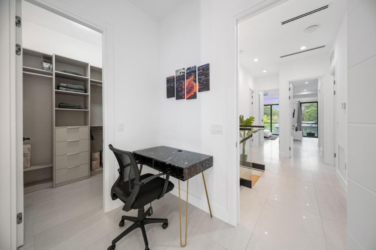 Holiday home The Elements Luxury Lauderdale *