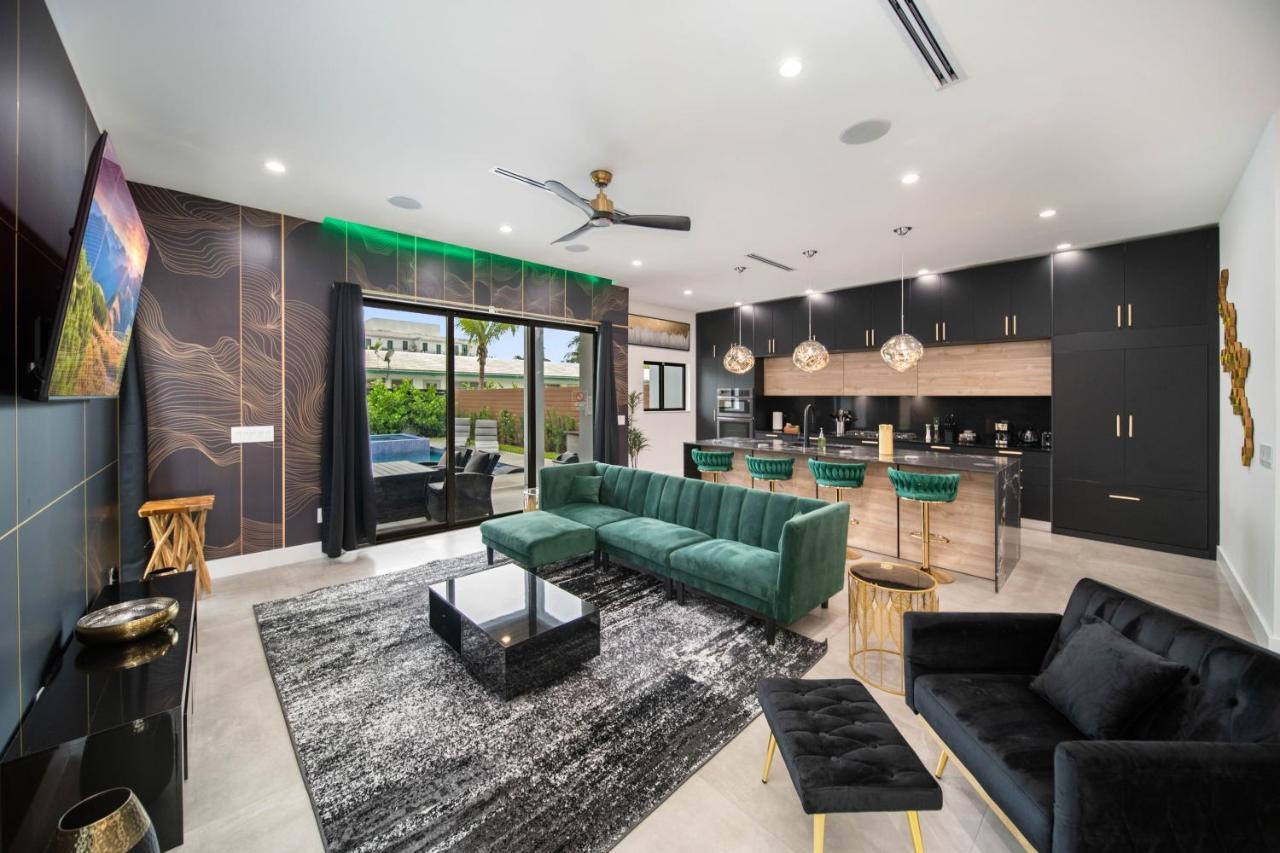 Holiday home The Elements Luxury Lauderdale Fort Lauderdale