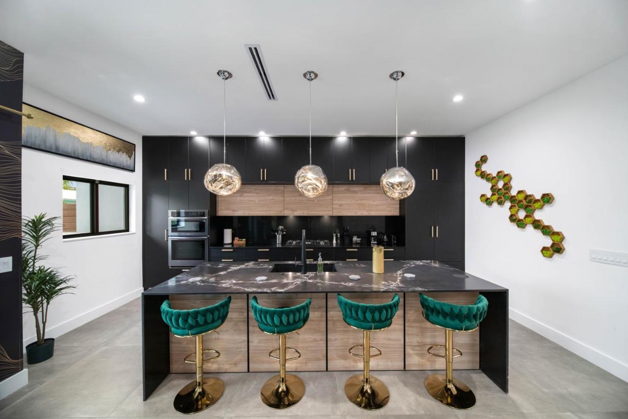 The Elements Luxury Lauderdale *
