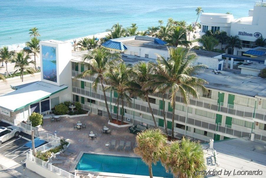 Hotel Tropic Cay 2*