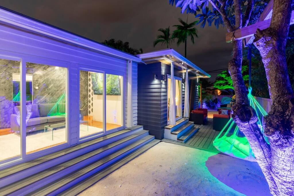 Blue Ocean Vacation 1 Holiday home Fort Lauderdale