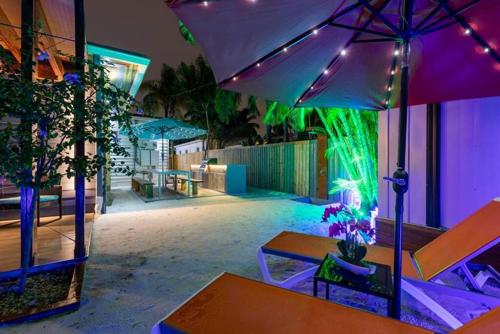 Blue Ocean Vacation 1 Holiday home Fort Lauderdale
