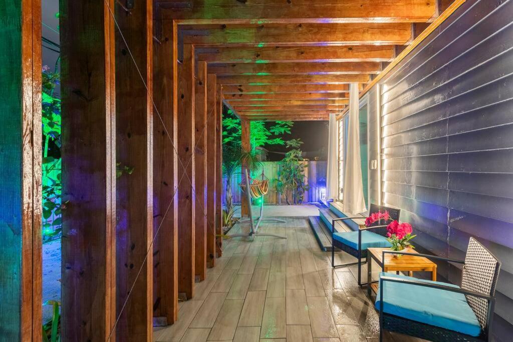 Holiday home Blue Ocean Vacation 1 *