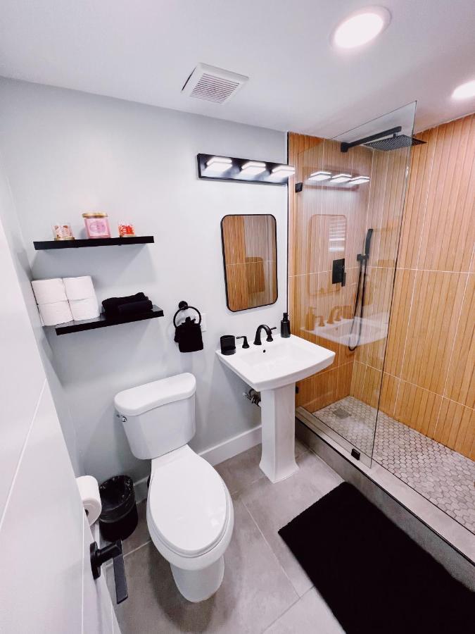 By Lowkl Apartment Fort Lauderdale