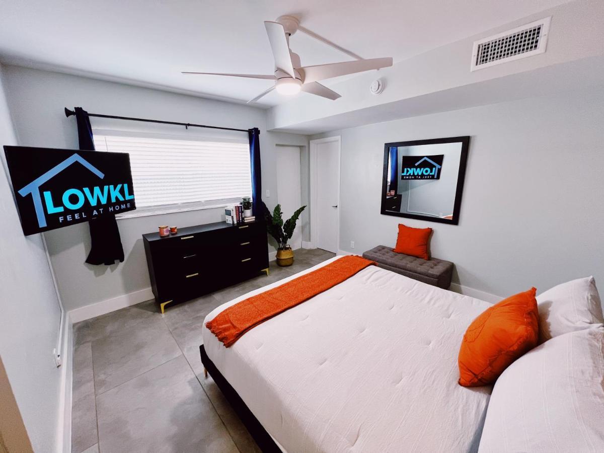 By Lowkl Apartment