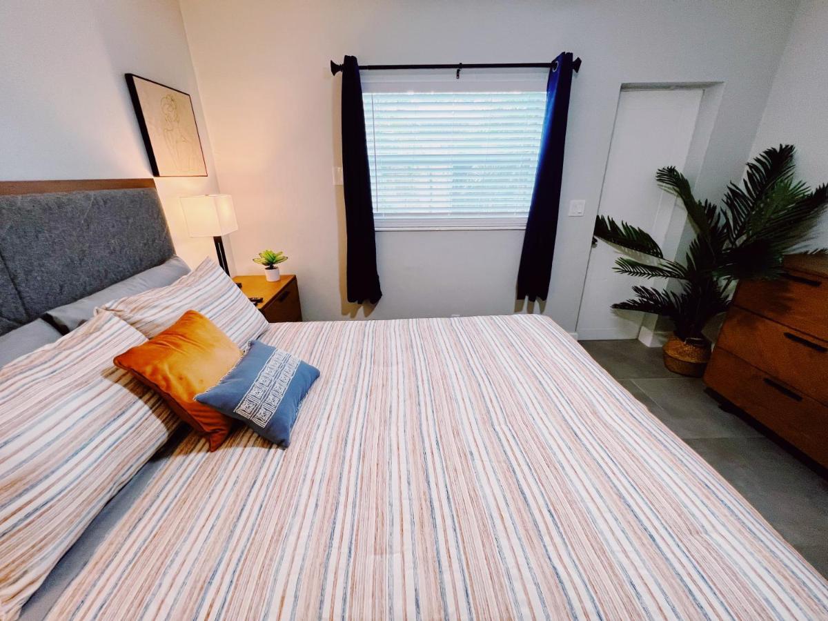 Apartment By Lowkl Fort Lauderdale