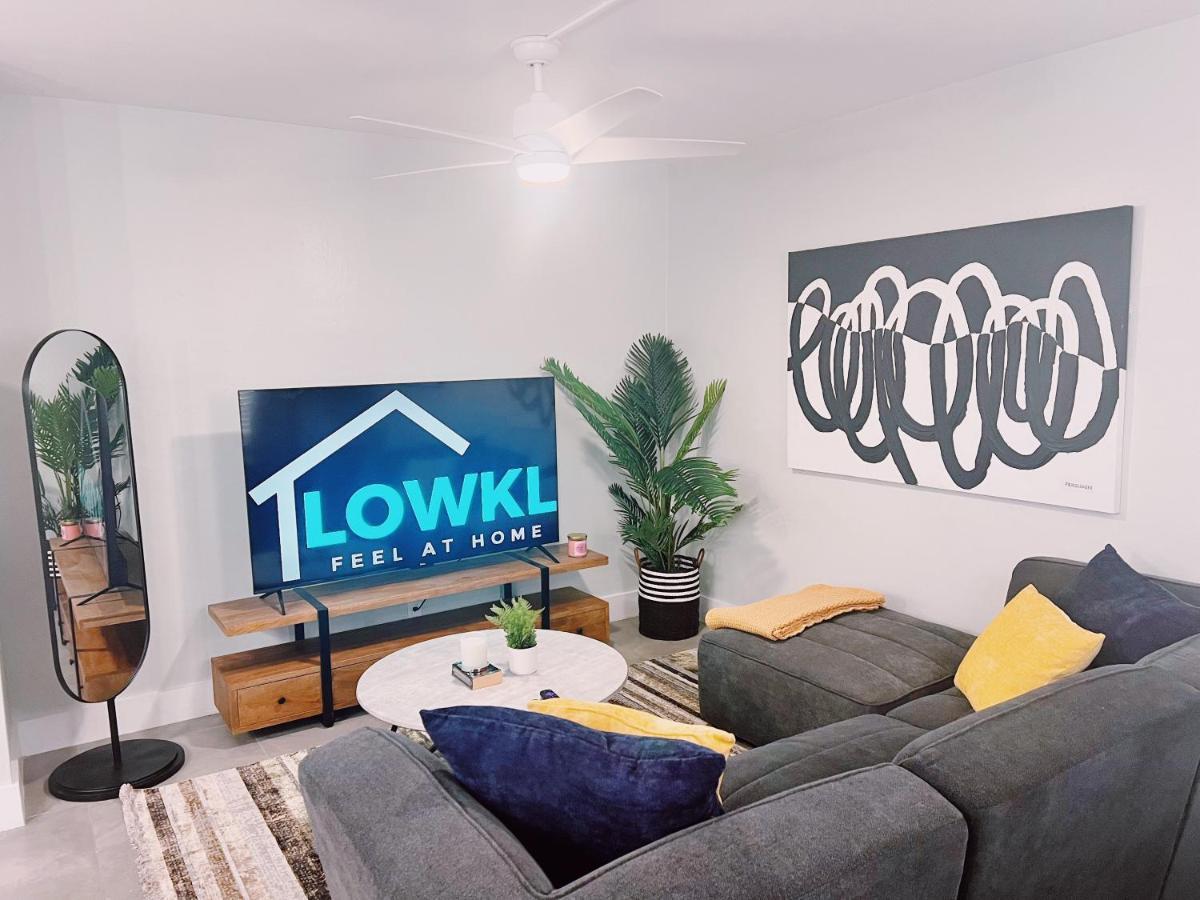 By Lowkl Apartment Fort Lauderdale