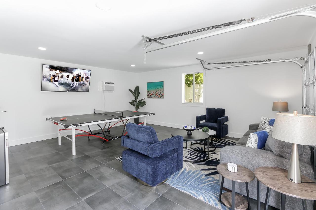 Holiday home Pool, Game Room, Near *
