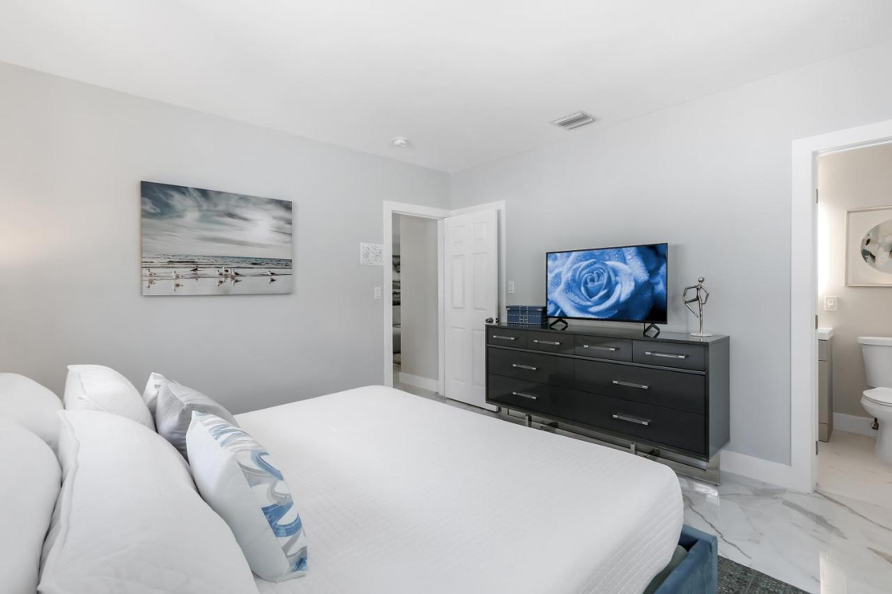 Holiday home Pool, Game Room, Near Fort Lauderdale