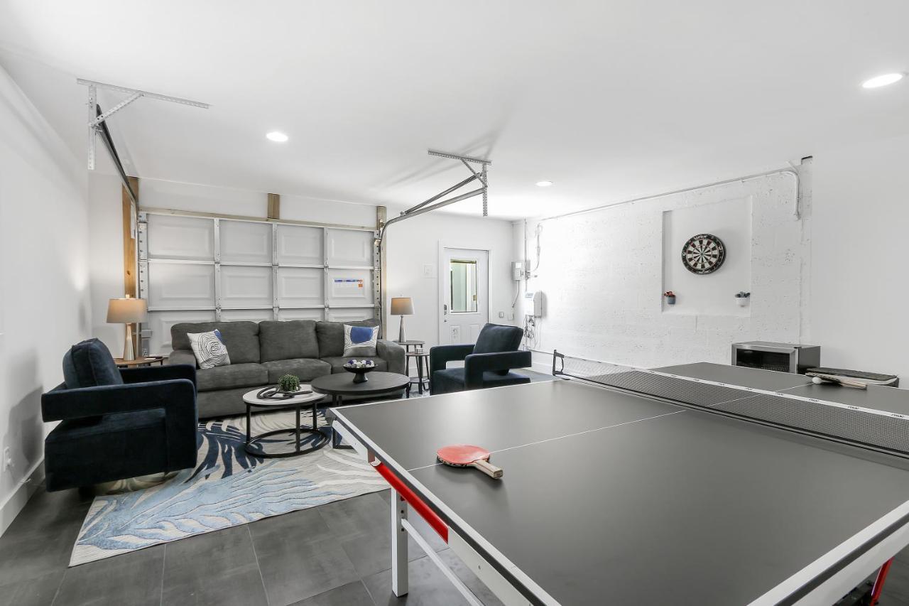 Pool, Game Room, Near Holiday home