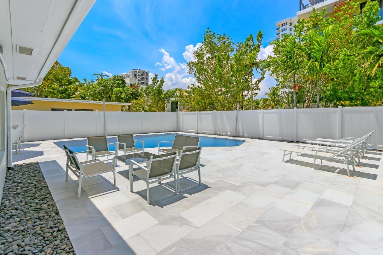 Holiday home Pool, Game Room, Near *