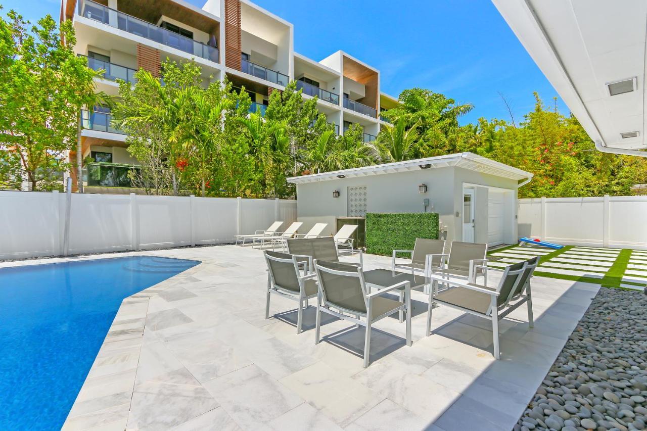 Pool, Game Room, Near