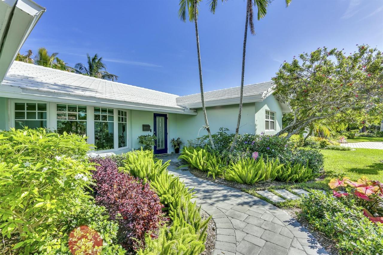 Holiday home Coral Isle Heated Pool,, Ping-pong, Near Fort Lauderdale