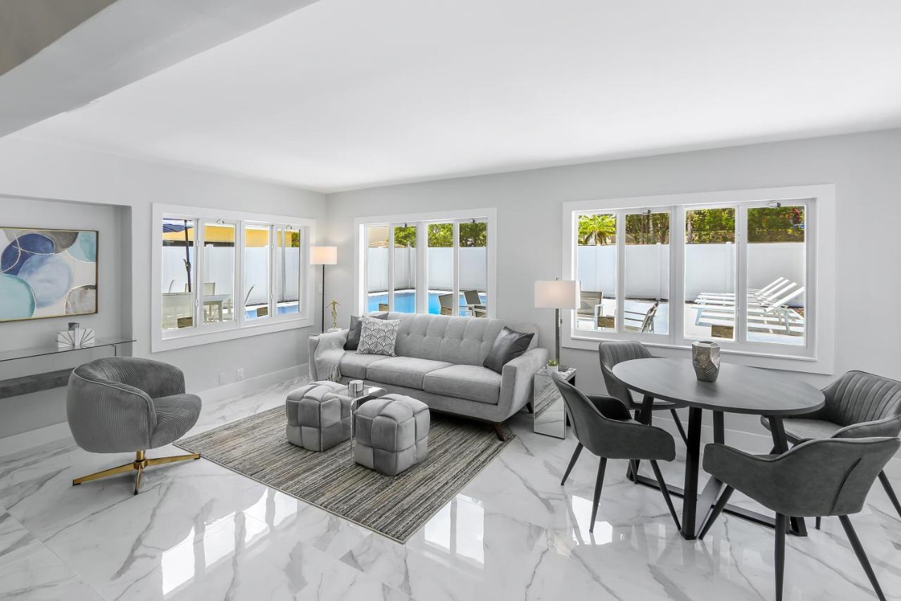 Pool, Game Room, Near *