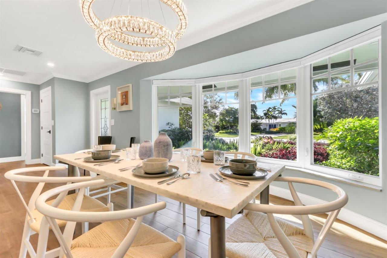Holiday home Coral Isle Heated Pool,, Ping-pong, Near Fort Lauderdale