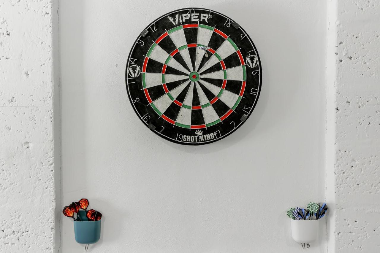 Pool, Game Room, Near