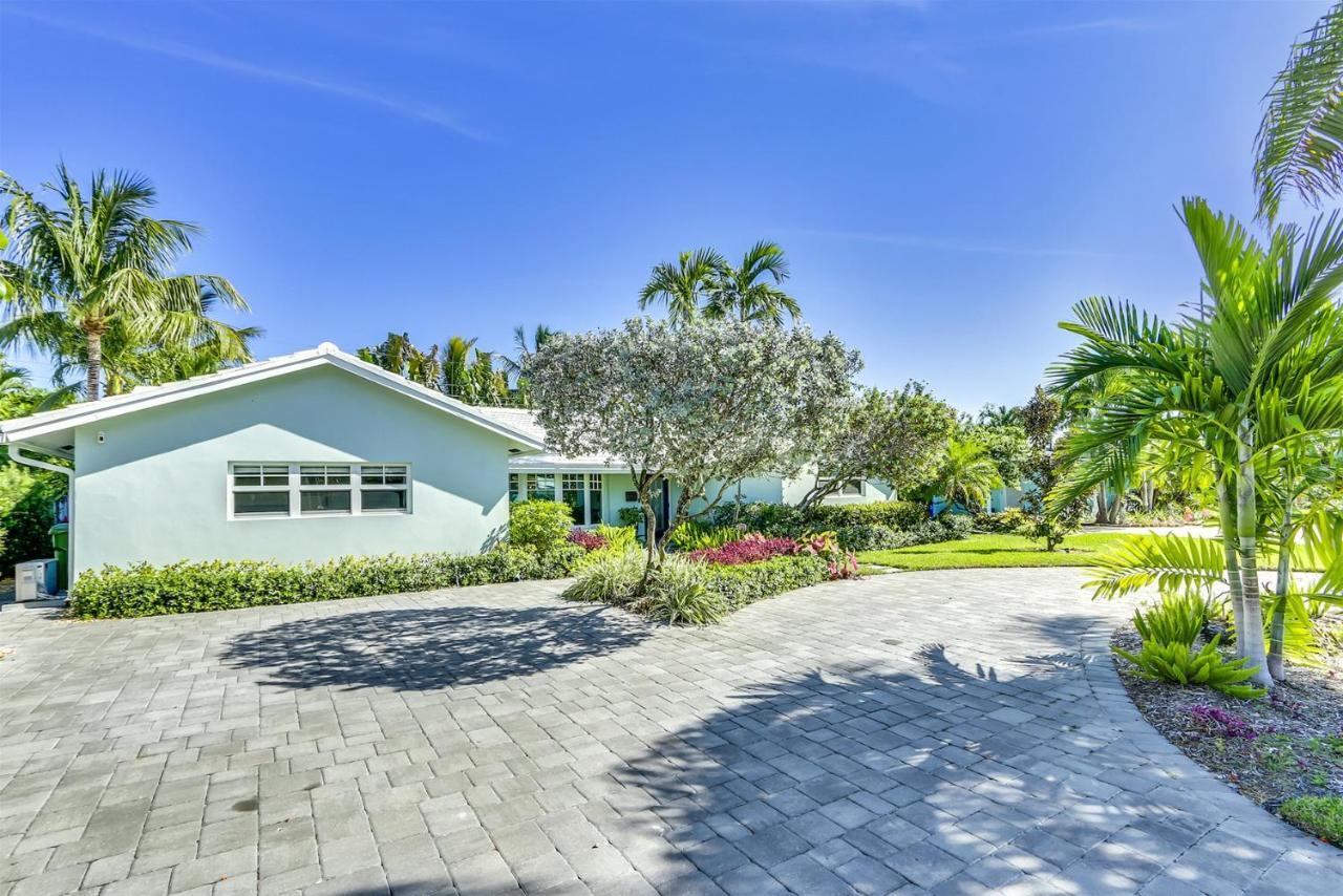 Coral Isle Heated Pool,, Ping-pong, Near * Fort Lauderdale