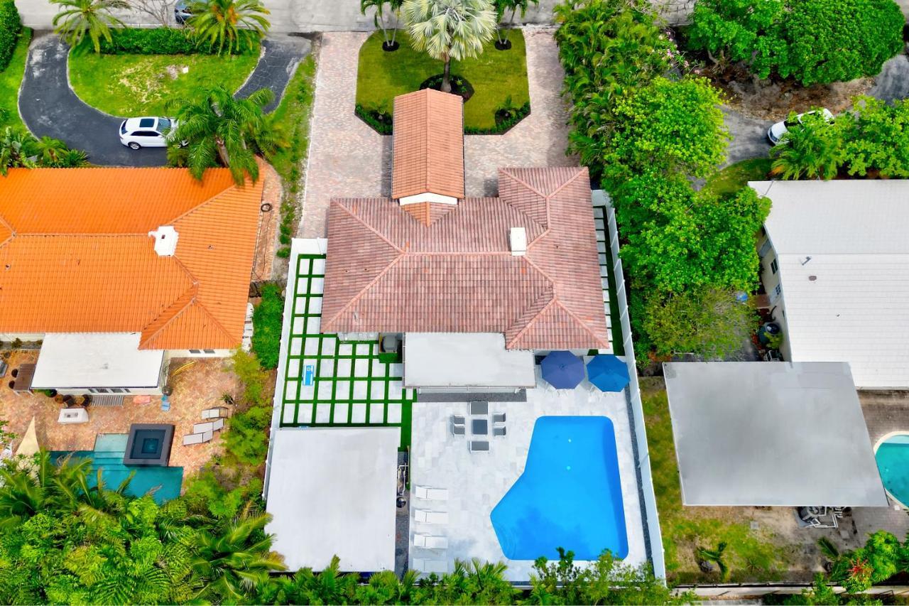 Holiday home Pool, Game Room, Near *