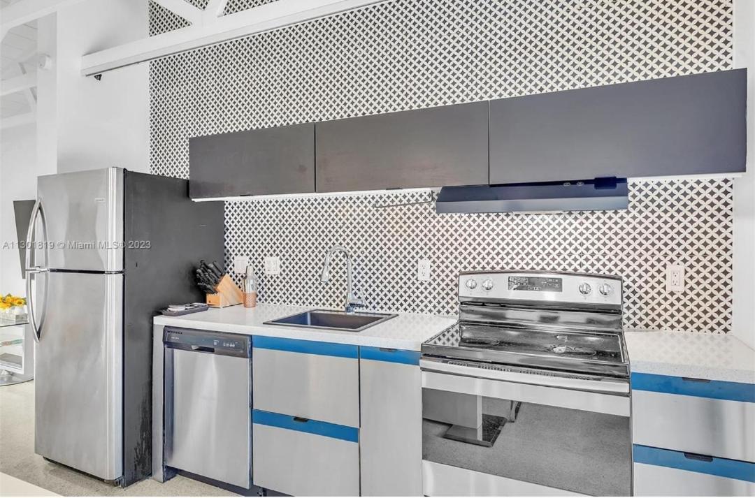 Cozy Geta Holiday home Fort Lauderdale