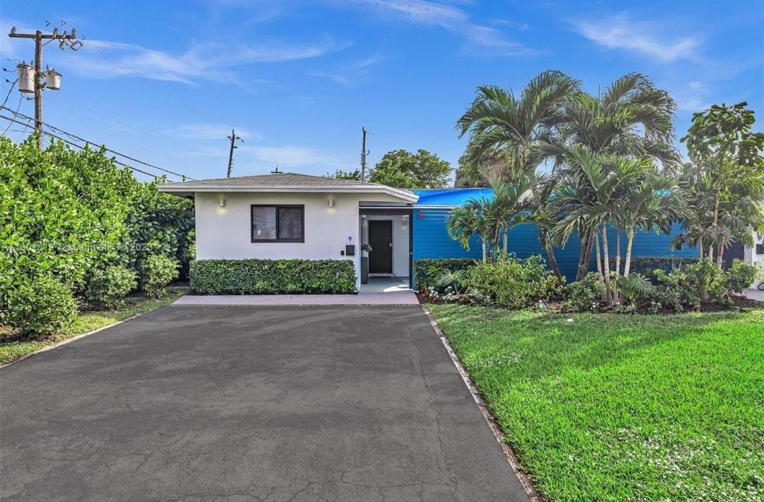 Cozy Geta Fort Lauderdale