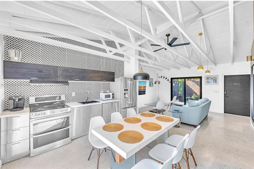 Cozy Geta Holiday home Fort Lauderdale