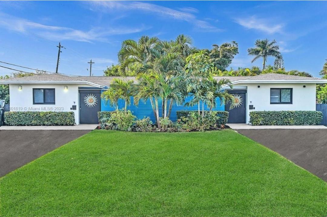 Cozy Geta Holiday home Fort Lauderdale