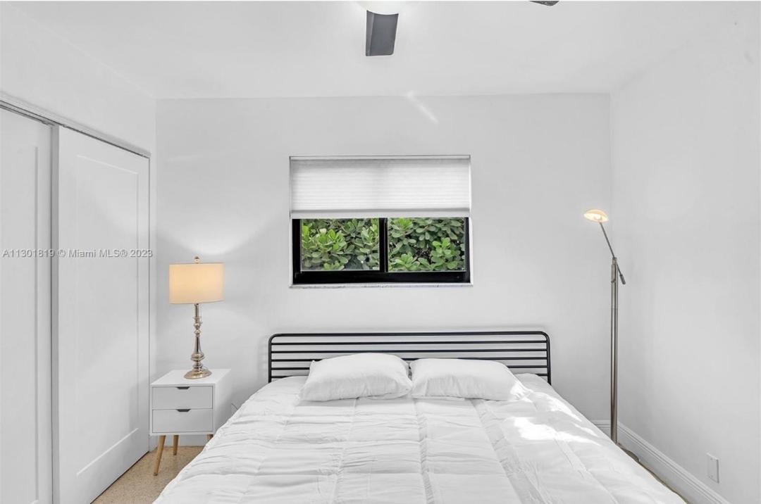 Cozy Geta * Fort Lauderdale