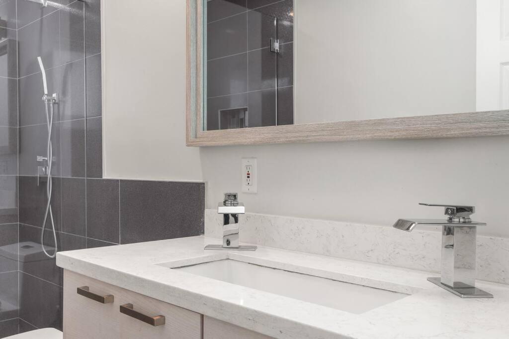3 Mi To + Heated Pool + Grill Fort Lauderdale