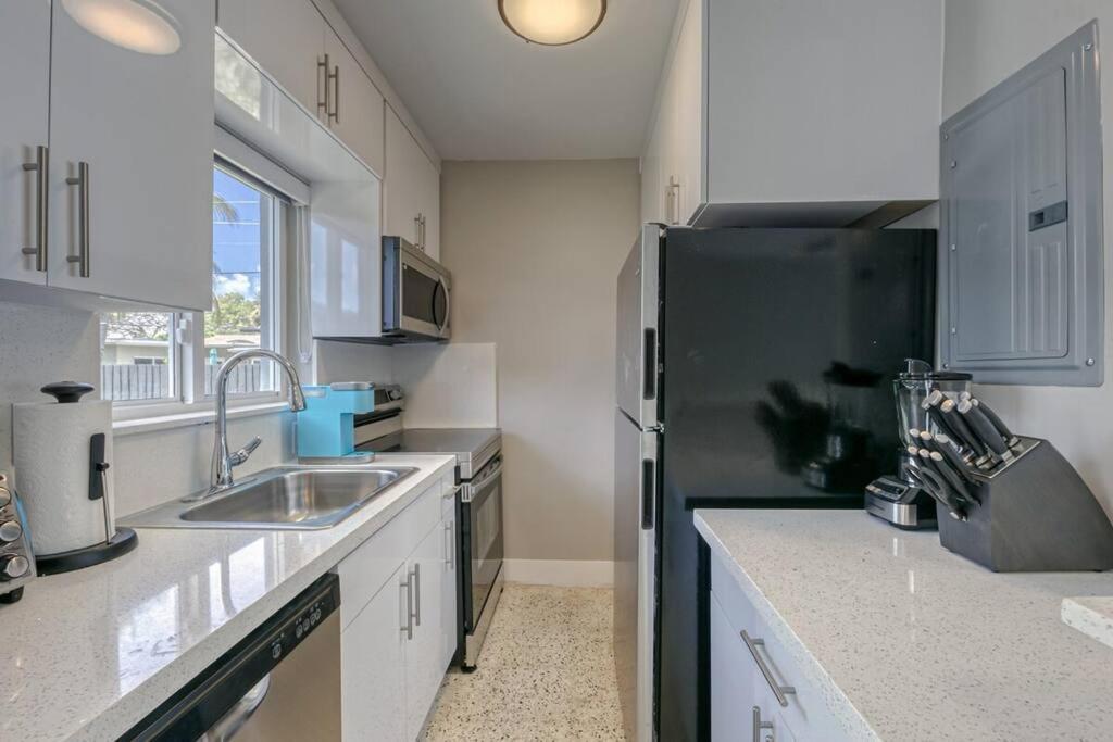 Apartment Sunshine Manor 2017-2