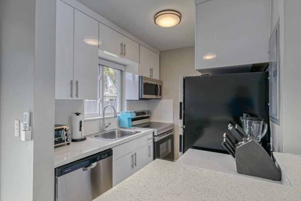 Apartment Sunshine Manor 2017-2