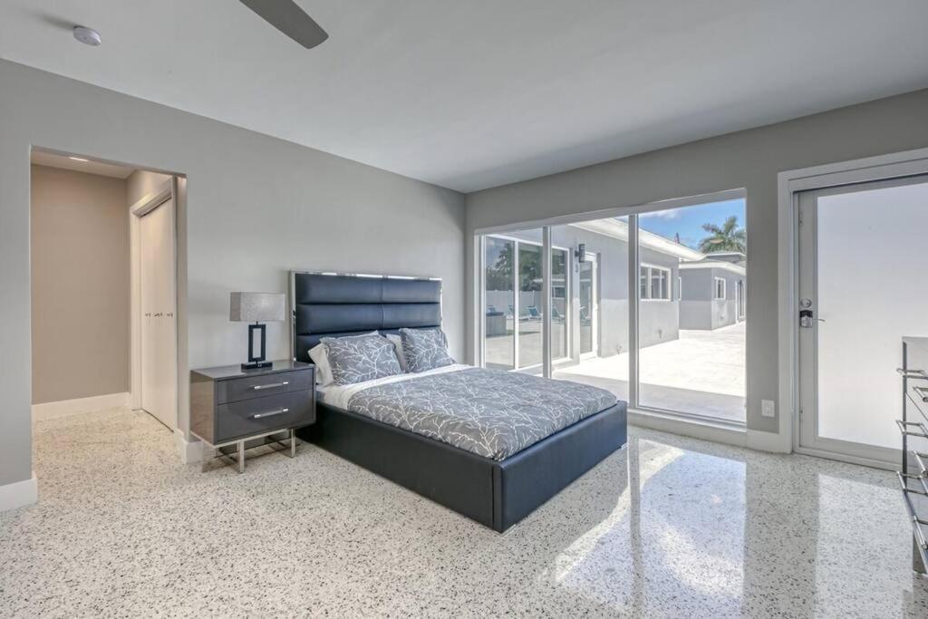 Apartment Sunshine Manor 2017-2 *