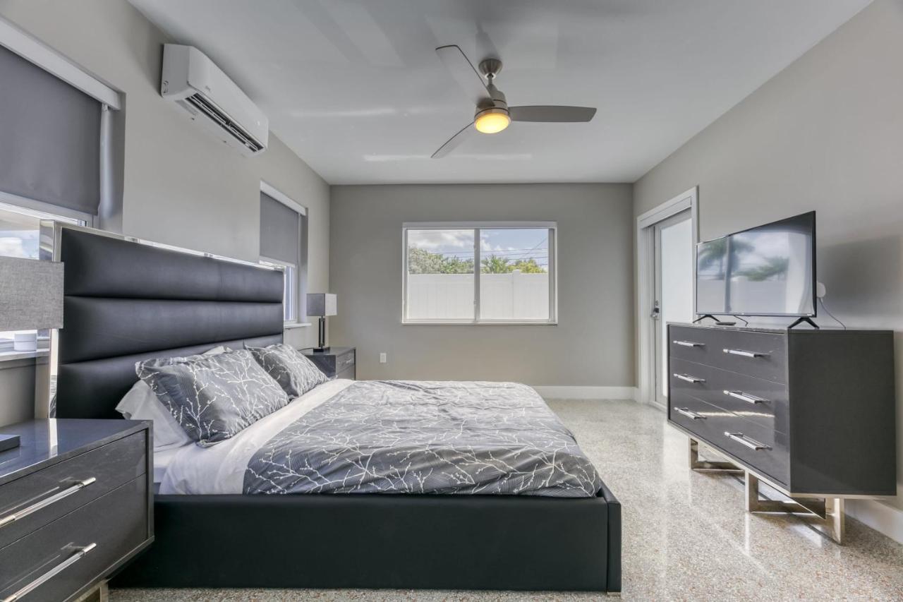 Apartment Sunshine Manors 2013 B Fort Lauderdale