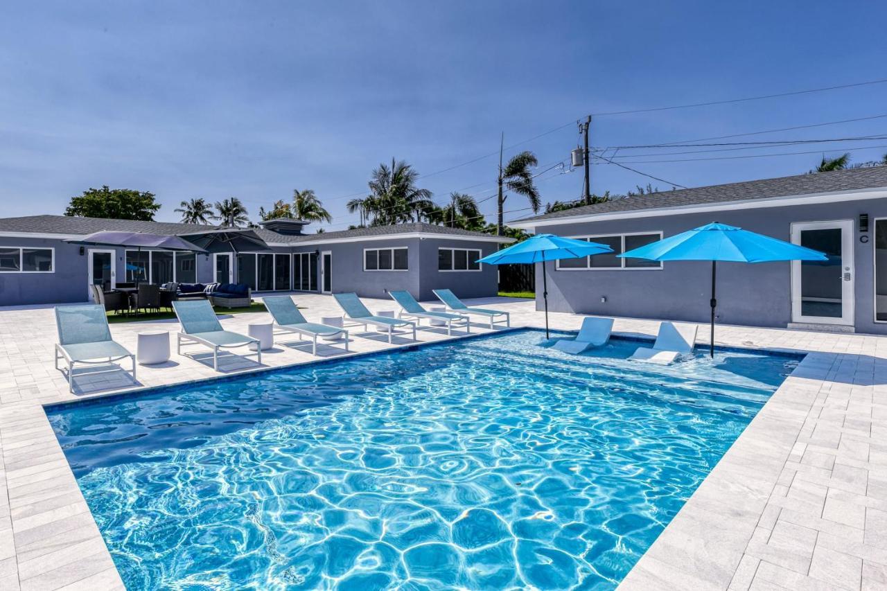 Sunshine Manors 2013 B Fort Lauderdale